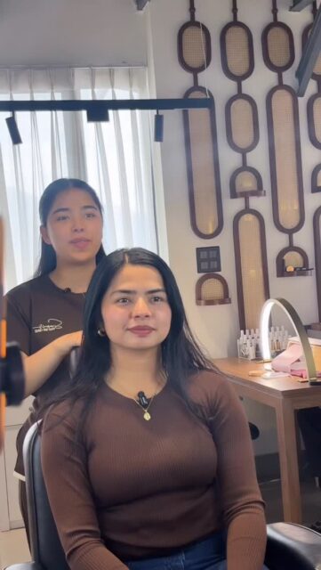 Nilisha is making us proud! 

As you can see, her precision with Brow Mapping & Shaping is next level. She has mastered the “Sami Method” to ensure every client gets a bespoke shape that perfectly balances their features.

The results speak for themselves! 👏

📍 Panipokhari, Kathmandu
🔗 Tap the link in bio to book your next refresh with Nilisha.
#samisbrowandlashes #transformation #browgoals #browtrend #reels