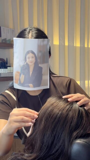 POV: You only want the Master Artist, so the team improvised. 
Our team is taking “providing the Sydney Standard” very seriously while Sami is away! Don’t worry - the girls are fully trained, master-certified, and ready to give you the same precision and care.

Book your glow-up with the team via the link in our bio!
📍 Panipokhari, Kathmandu
#samisbrowandlashes #kathmandubeauty #sydneystandard #smallbusinesshumor #browandlash