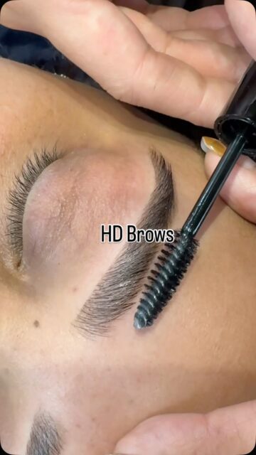 High Definition, Bespoke Results. 

Clean lines. Perfect symmetry. Custom color.
The ultimate brow refresh for the modern woman in Kathmandu.

Service: HD Brows
Location: Panipokhari, Kathmandu 
🔗 Bookings via link in bio.