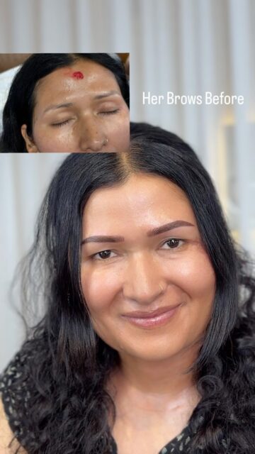 The results speak for themselves, but our clients say it even better. Hear what they have to say about their semi-permanent brows. 
Thank you so much for trusting us with your brows. We truly appreciate your support! 

DM us to book your brow consultation
#samisbrowandlashes #browgoals #browtattoos #semipermanent #sydneystandard