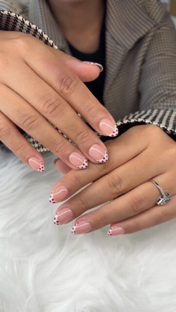 Nails that match your vibe, not just your outfit. 
.
.
.
DM us your dream nail inspo. 
📍Panipokhari, Lazimpat 
#samisbrowandlashes #nailsart #naildesigns #ktmnails #nailsnailsnails